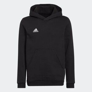 adidas  -  kids' entrada 22 sweat hoodie